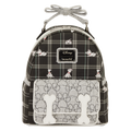 101 Dalmatians Exclusive Plaid Mini Backpack