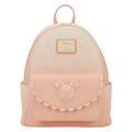 Mickey & Friends All-Over Print Mini Backpack