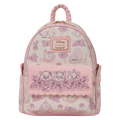 The Aristocats Exclusive All-Over Print Mini Backpack