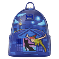 Peter Pan Exclusive London Light-Up Mini Backpack