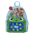 Toy Story 5 Characters Mini Backpack
