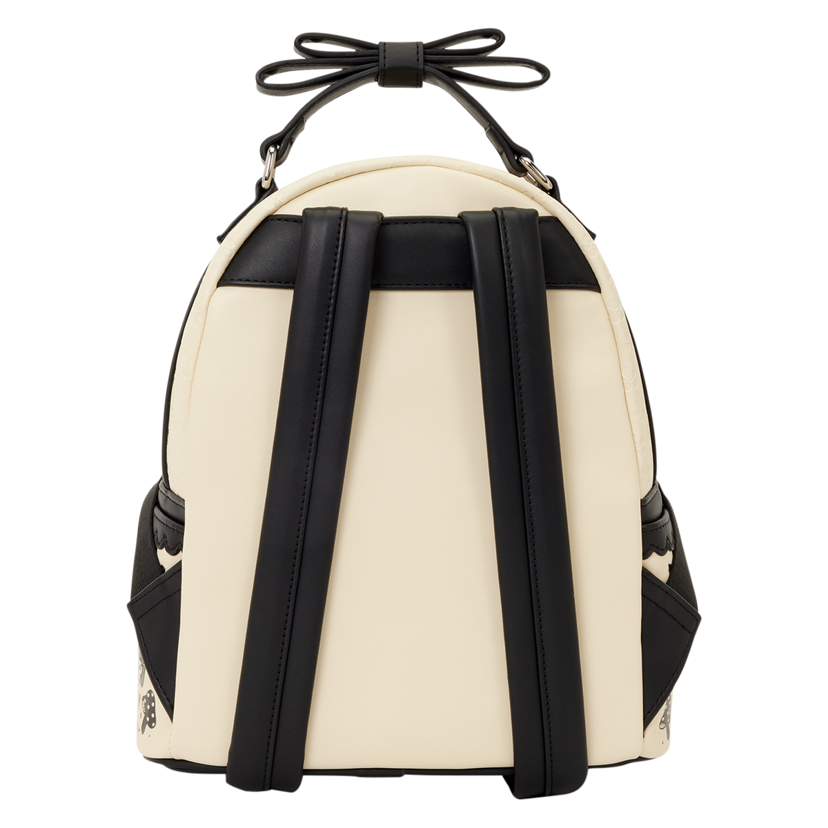 Mini mochila floral Alicia – Alicia en el País de las Maravillas