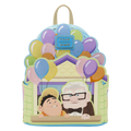 Up Carl & Russell Mini Backpack