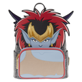 Gargoyles Demona Cosplay Mini Backpack