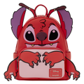Lilo & Stitch Leroy Cosplay Mini Backpack