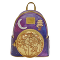 Treasure Planet Exclusive Jim & Morph Mini Backpack