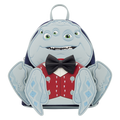 Monsters, Inc. Henry J. Waternoose Cosplay Mini Backpack