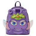 A Bug's Life Atta Cosplay Mini Backpack with Ear Headband