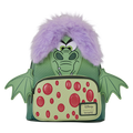 The Sword in the Stone Madam Mim Dragon Cosplay Mini Backpack