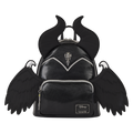 Sleeping Beauty Exclusive Maleficent Cosplay Mini Backpack