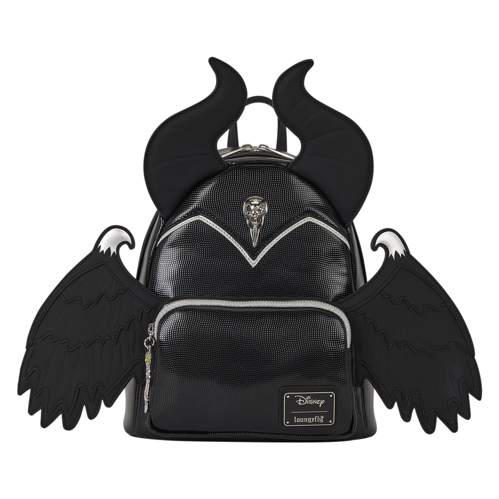 Sleeping Beauty Exclusive Maleficent Cosplay Mini Backpack