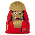 The Emperor’s New Groove Kuzco Cosplay Mini Backpack