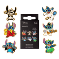 Lilo & Stitch Mystery Box Pin