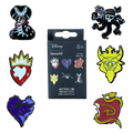 Descendants Mystery Box Pin