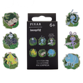 A Bug's Life Mystery Box Pin