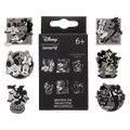 Mickey & Minnie Mouse Ghost Glow Mystery Box Pin