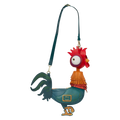 Moana Hei Hei Figural Crossbody Bag