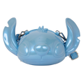 SDCC Limited Edition Stitch Molded Figural Crossbody Bag