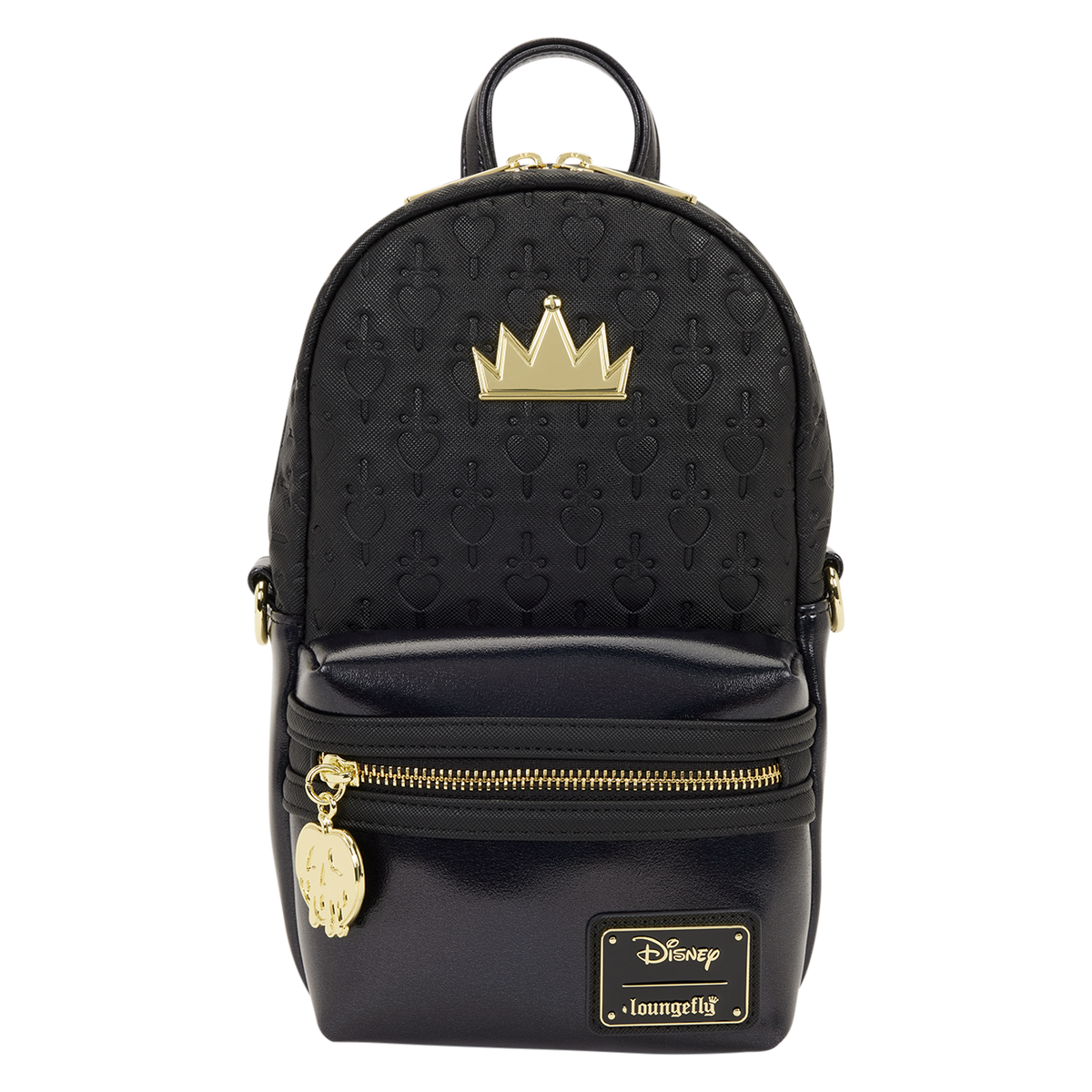 Bolso sling Reina Malvada – Blancanieves