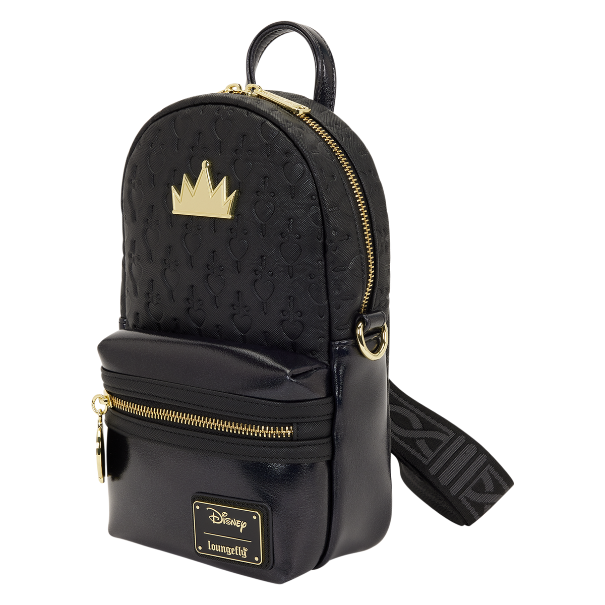 Bolso sling Reina Malvada – Blancanieves