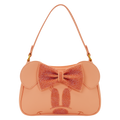 Minnie Mouse Exclusive Coral Crossbody Bag