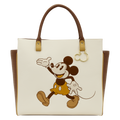 Classic Mickey Mouse Exclusive Tote Bag