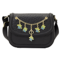 Toy Story 5 Aliens Charm Crossbody Bag