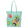 Tote bag Mickey y Minnie en la playa – Mickey Mouse
