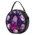 The Sword in the Stone Madam Mim Lenticular Crossbody Bag