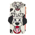101 Dalmatians Exclusive Pongo & Freckles Card Holder