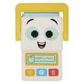 Toy Story 5 Smarty Pants Cosplay Card Holder