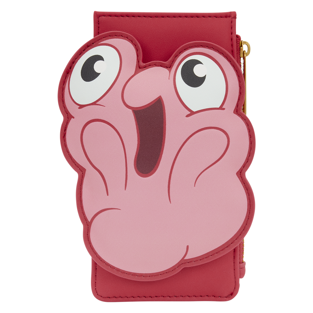 Treasure Planet Exclusive Morph Cosplay Card Holder