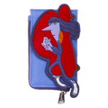 Inside Out 2 Exclusive Ennui Card Holder