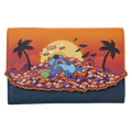 Lilo & Stitch Halloween Candy Wallet