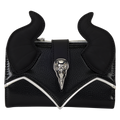 Sleeping Beauty Exclusive Maleficent Cosplay Wallet