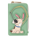 Mulan Little Brother Card Holder