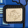 Universal Epic Universe Frankenstein's Manor Backpack