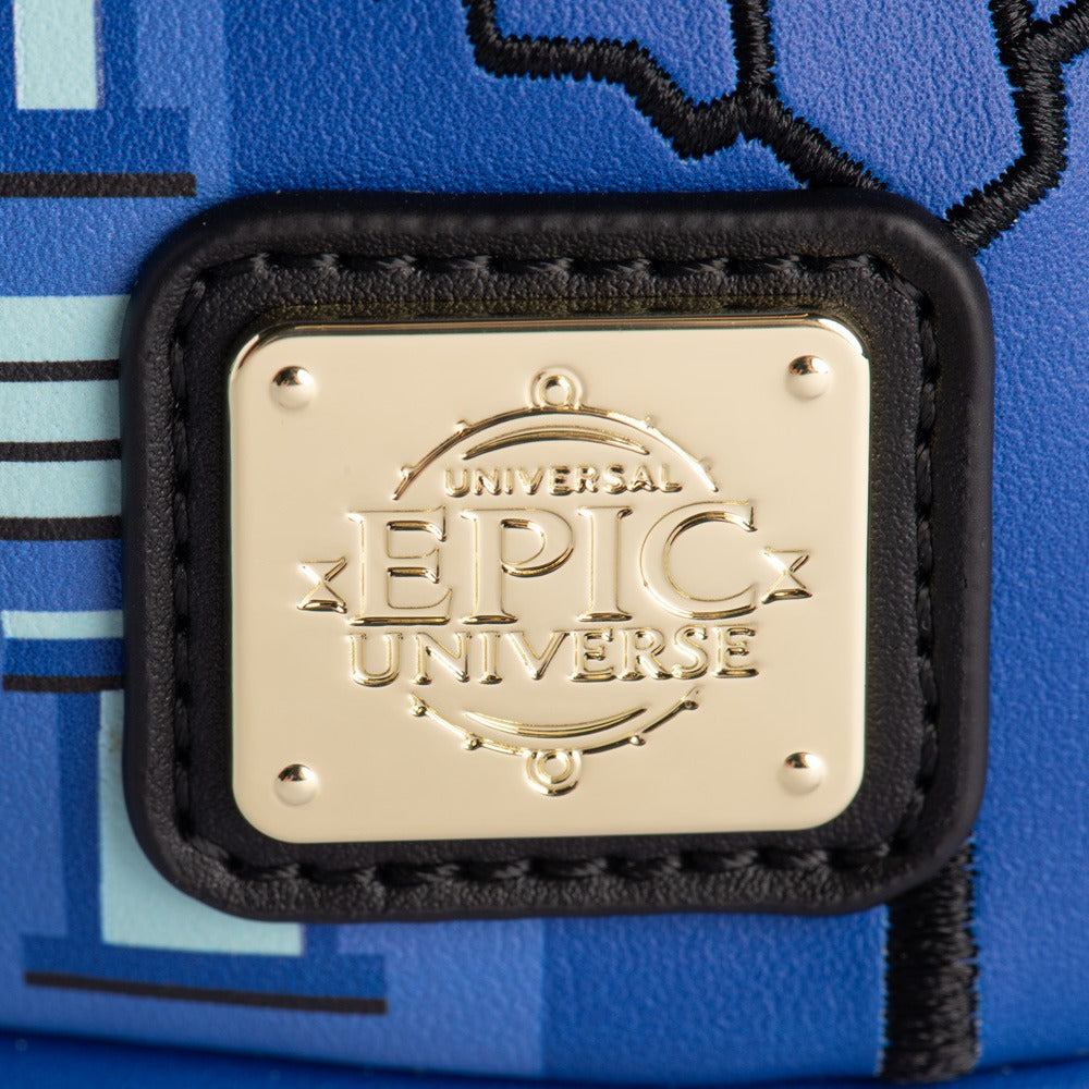 Universal Epic Universe Frankenstein's Manor Backpack