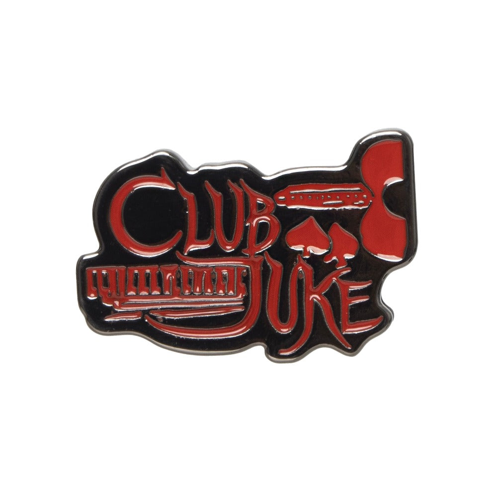 Charm para bolso Sinners Halloween Horror Nights 2026