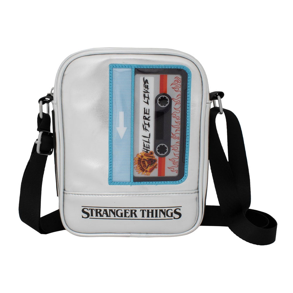 Bolso cruzado Stranger Things 5 Halloween Horror Nights 2026 – Stranger Things