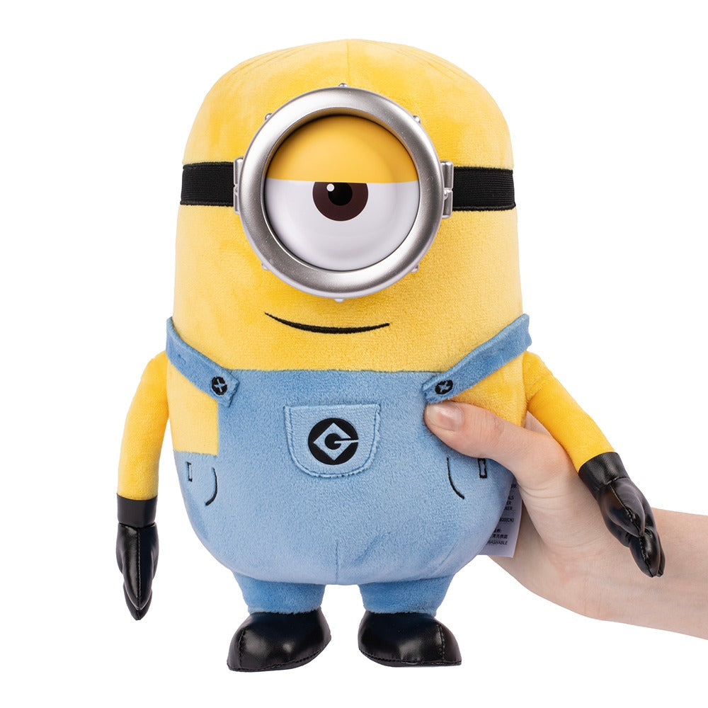 Peluche Stuart Mi Villano Favorito 23 cm