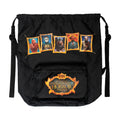 Halloween Horror Nights 2026 Key Art Cinch Bag