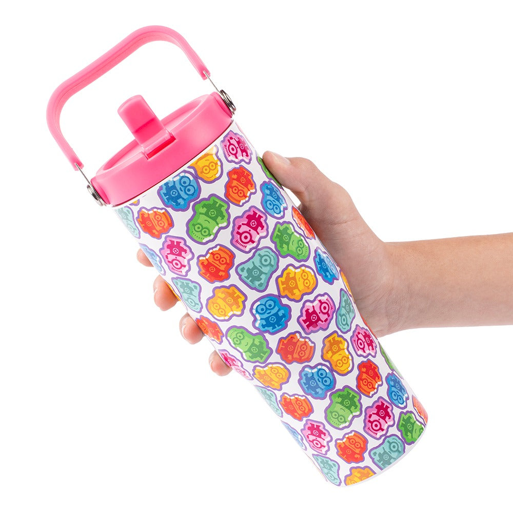 Minions Sweet Vibes Tumbler