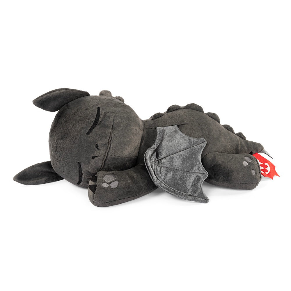 Peluche Chimuelo durmiendo Cómo Entrenar a tu Dragón