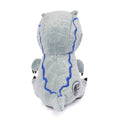 Jurassic World Blue Raptor Shoulder Plush