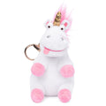 Llavero de peluche Fluffy el Unicornio Mi Villano Favorito