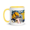 Despicable Me 4 Mug